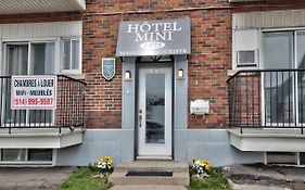 Hotel Mini Inc